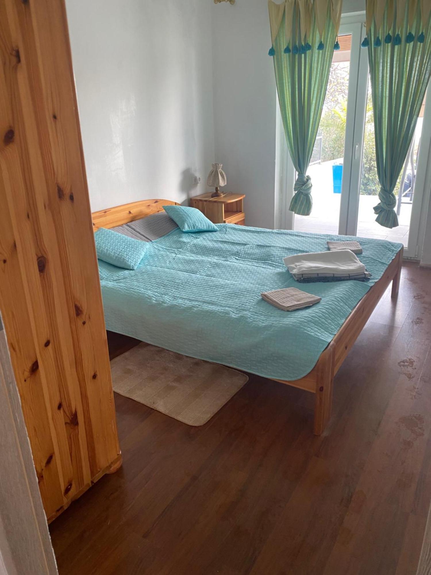 Apartments Novi Vinodolski - Povilska Kültér fotó