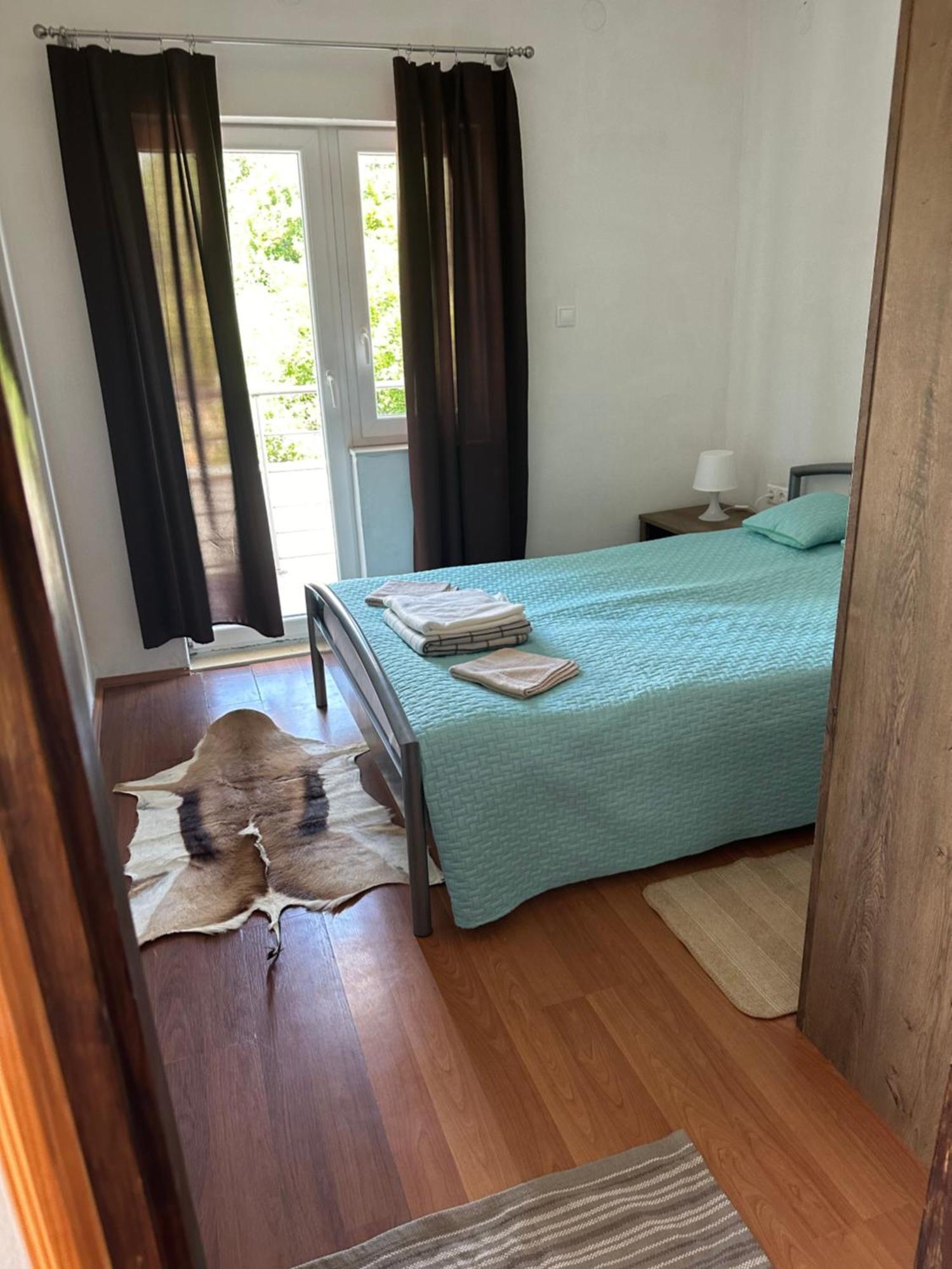 Apartments Novi Vinodolski - Povilska Kültér fotó