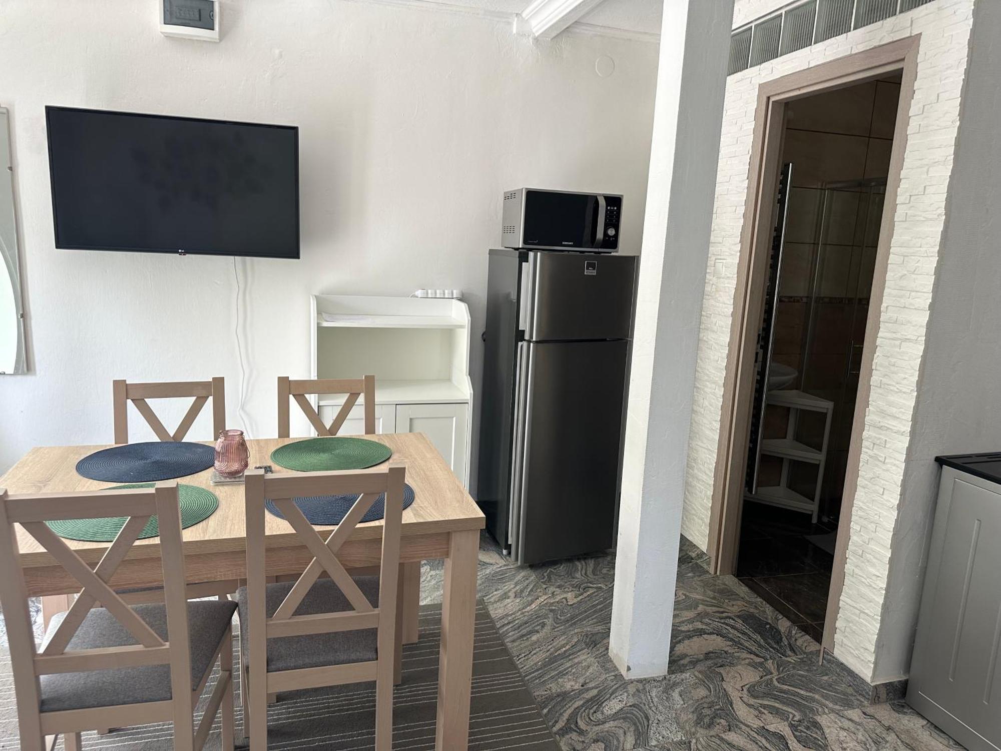 Apartments Novi Vinodolski - Povilska Kültér fotó